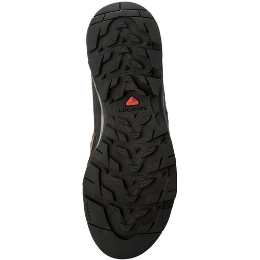 Salomon X Alp High Ltr Gtx GORE TEX 401623 27