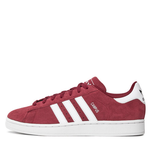 Adidas campus rouge sales