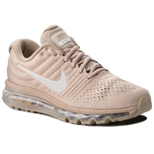 Pantofi Nike Air Max 2017 849559 201 Sand Black Khaki epantofi.ro