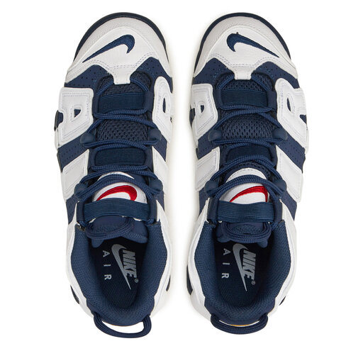 Sneakers Nike Air More Uptempo FV5371 WeiB eschuhe