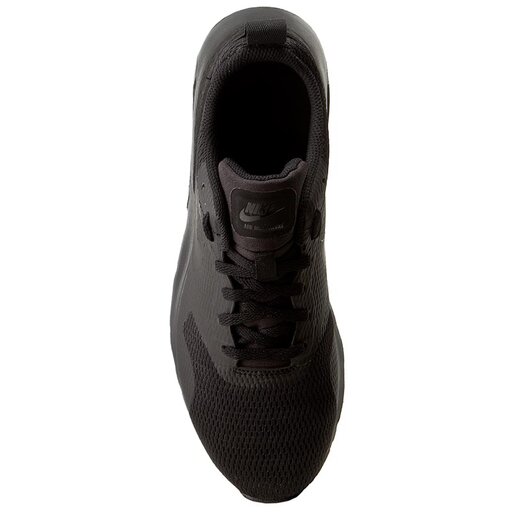 Nike Air Max Tavas 705149 016 Black/Black/Black • Www.zapatos.es