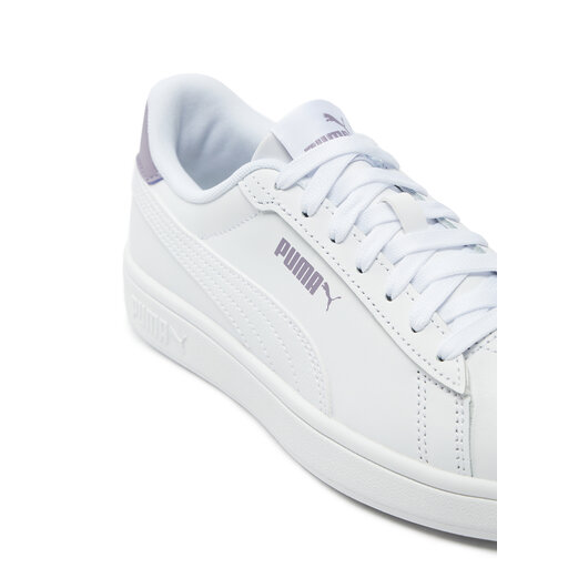 Puma Smash Puma Schuhe Gr 23 Sneakers Puma Puma Smash L 390987 23 Weiß