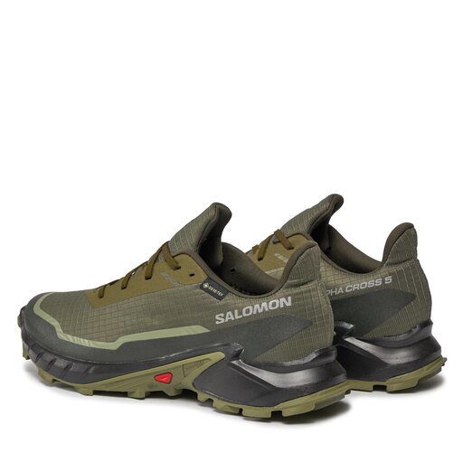 SALOMON-S/RACE VITANE CLASSIC PROLINK PURPLE/BLACK - Langlaufschuhe