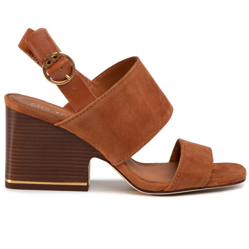 Tory burch sales selby block heel
