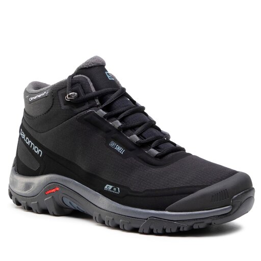 Salomon shelter spikes cs on sale