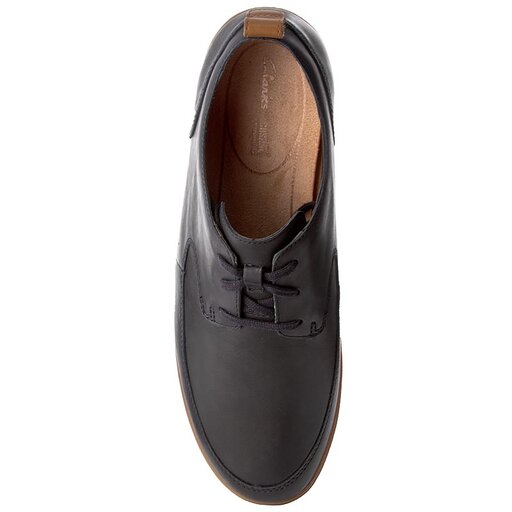 Clarks deals mapped lo