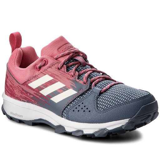 Chaussures adidas Galaxy Trail W CM7381 Rawste Cwhite Reapnk chaussures