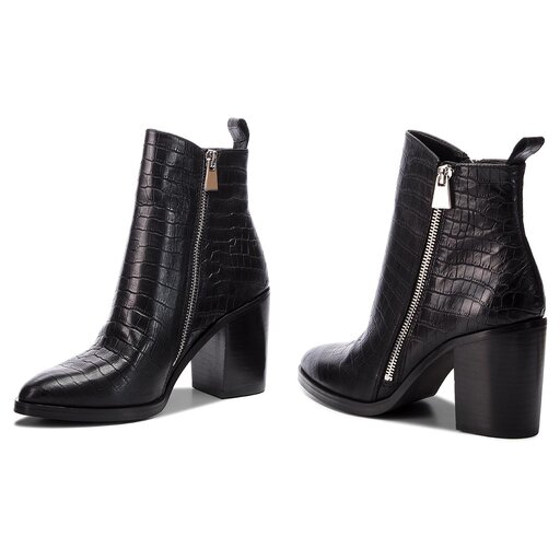 Steve madden tasha boots sale