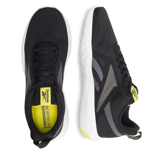 Buty na siłownię Reebok Flexagon Force GZ8271 Czarny eobuwie