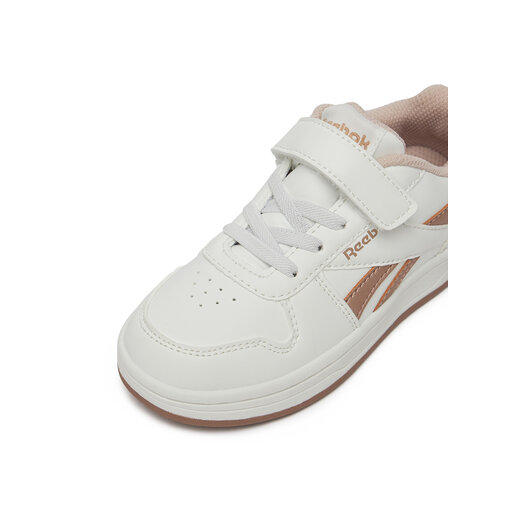 Снікерcи Reebok V9-25181-03(IV)DZ Білий | evzuttya.com.ua