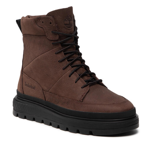 人気商品 Ray Timberland Aulinukai City TB0A2KE4V13 Wp Boot In 6 Ek+ ヘアアクセサリー