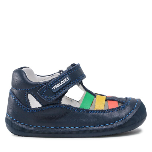 Sandalias Pablosky Step Easy By Pablosky 006822 Azul marino