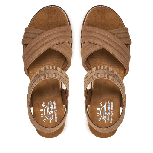Sandals Skechers Sweet Serene Sketchers Serene Top