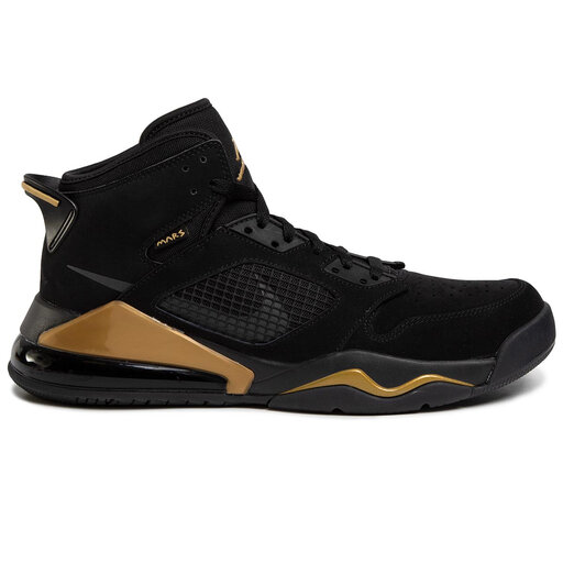 jordan mars 270 black gold price