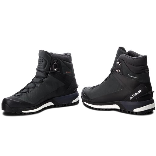 adidas Terrex Tracefinder Ch Cp AC7913 Cblack Cblack Carbon
