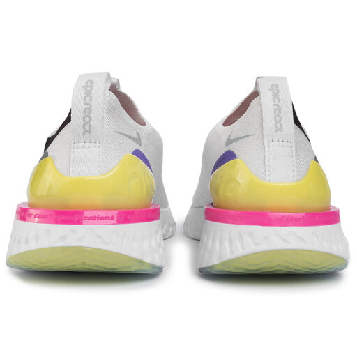 Nike epic phntm react fk jdi clearance
