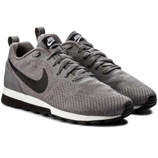Md runner 2 engineered mesh mens trainers deals