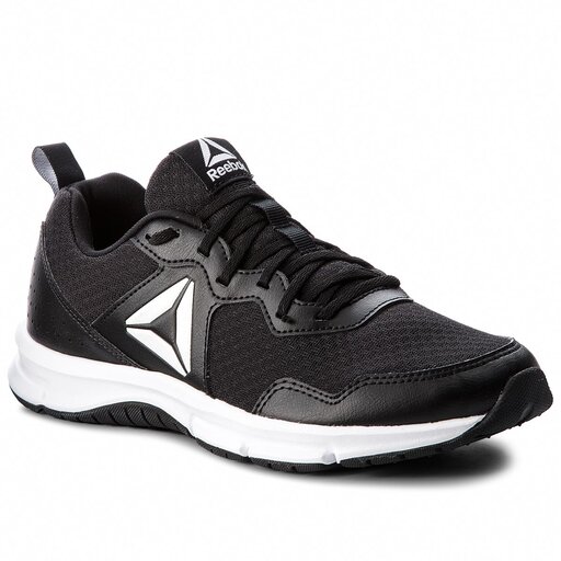 Buty Reebok Express Runner 2.0 CN3006 Black White eobuwie .pl