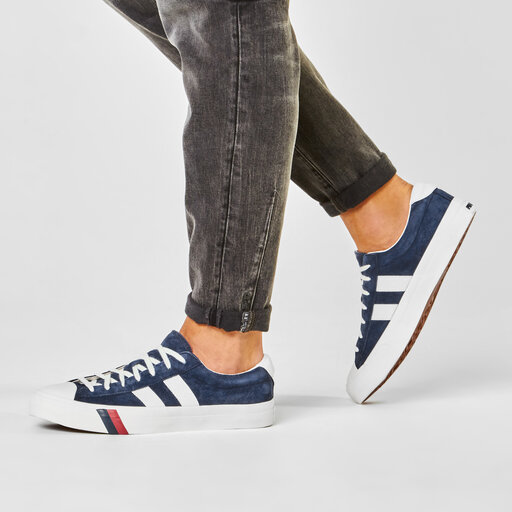 slip on checkerboard pro