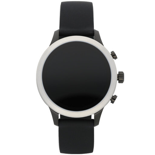 Smartwatch Michael Kors Runway MKT5049 Schwarz eschuhe.at