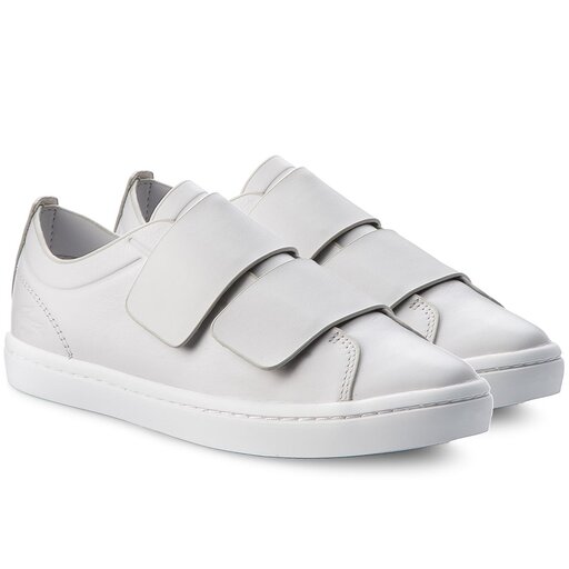 Straightset outlet strap lacoste