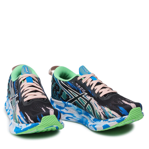 Batai Asics Noosa Tri 13 1012A898 Black/Pearl Pink 004 • Www.eavalyne.lt