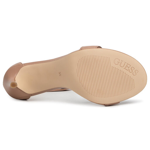 Guess sales kahlua sandal