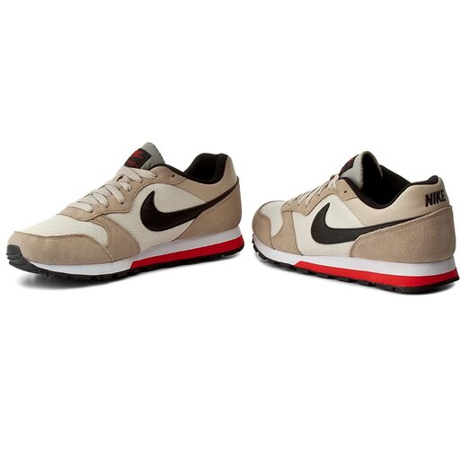 Nike md outlet runner 2 orange