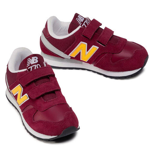 New balance deals 770 bordeaux