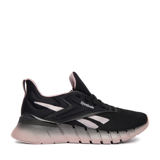 Взуття для тренажерного залу Reebok EO-NANO GYM 100244694 Чорний