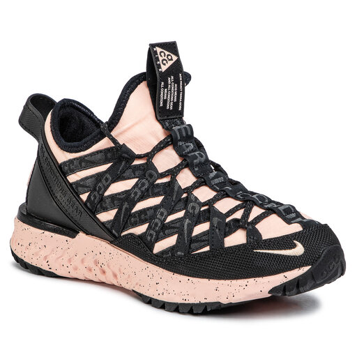 Sneakers Nike Acg React Terra Gobe BV6344 800 Rose