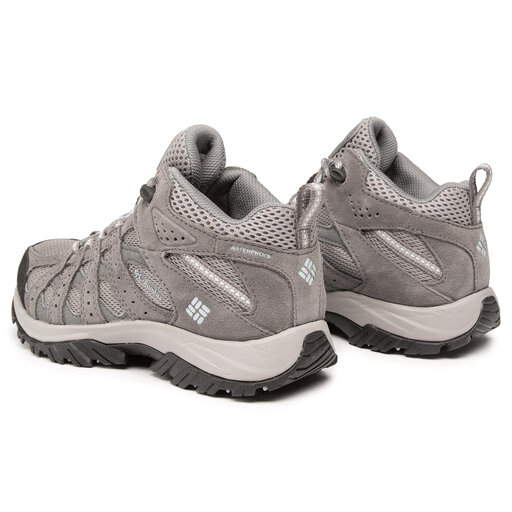 Botas columbia canyon point mid waterproof new arrivals