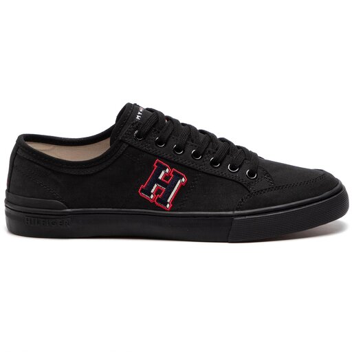 Tommy Hilfiger Core Corporate Seasonal Sneaker FM0FM02168