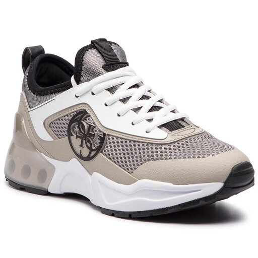 Guess teckie sneakers sales