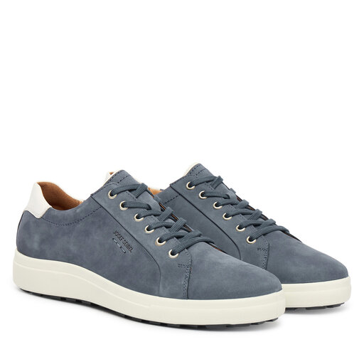 Снікерcи Josef Seibel Maddox 05 29305 Голубий | evzuttya.com.ua