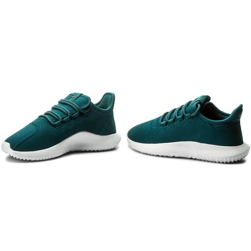 Obu a adidas Tubular Shadow J BB6747 Green Green Ftwwht ecipele.hr