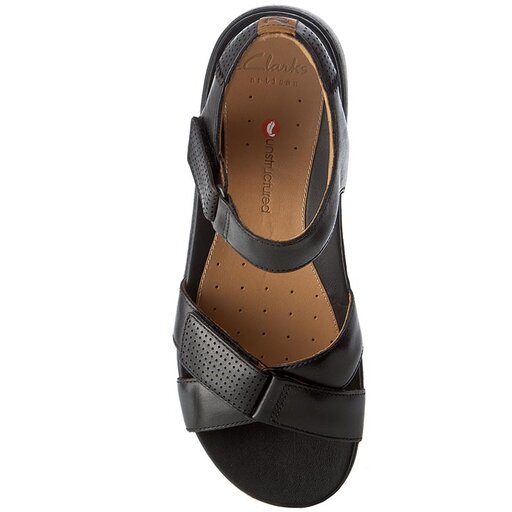 Clarks un saffron sandals hot sale