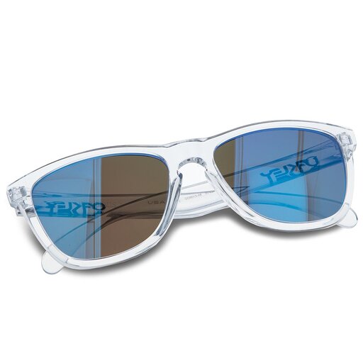 Oakley frogskins sapphire iridium clearance