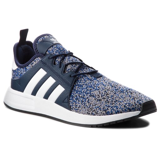Sneakers adidas X Plr B37437 Dunkelblau eschuhe