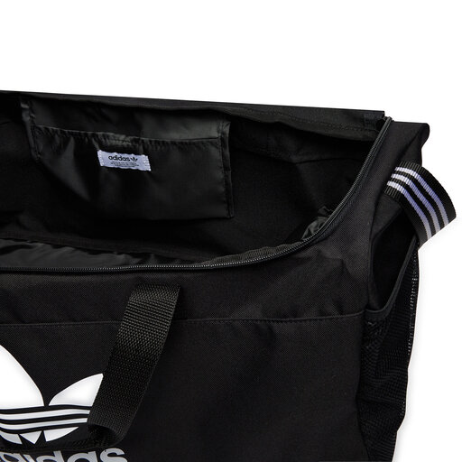 Tasche adidas Duffle Bag IM9872 Schwarz