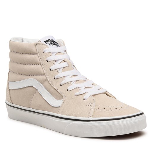 Vans Sk8 Hi French Oak