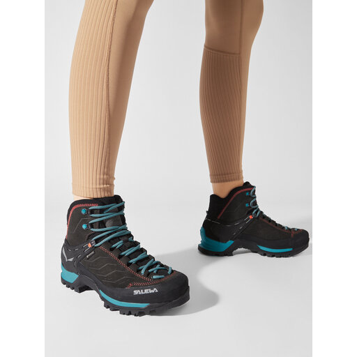 Salewa mountain trainer mid gtx womens discount