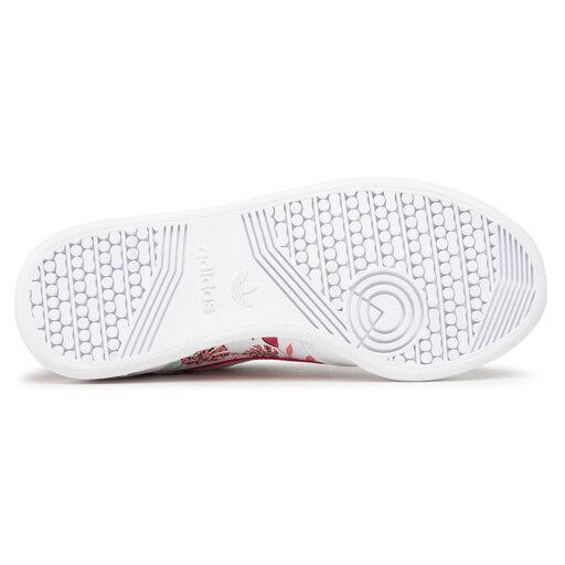 Batai adidas Continental 80 W FY5096 Ftwwht/Goldmt/Hazros • Www.eavalyne.lt