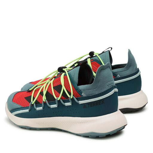 Туристически adidas Terrex Voyager 21 FW9400 Червен