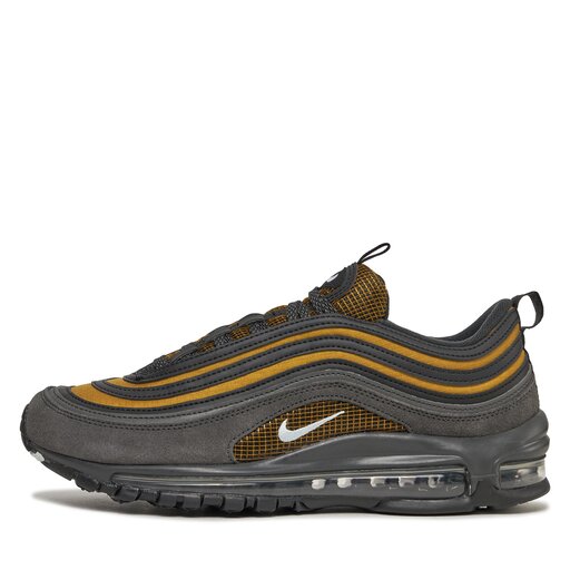 Sneakers Nike Air Max 97 Se FB9619 200 Grigio escarpe