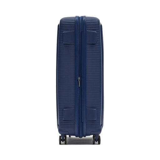 American tourister denim blue sales