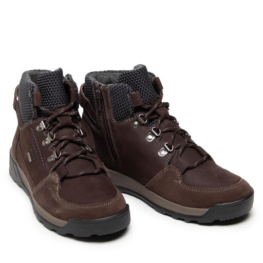 Stiefel Josef Seibel Raymond 53 32353 MA16 331 Braun eschuhe
