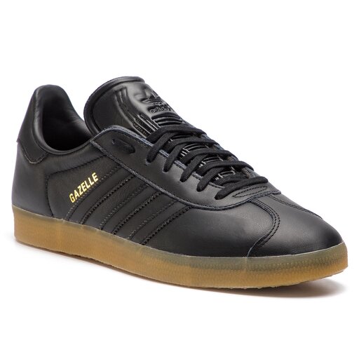 Sneakers adidas Gazelle BD7480 Schwarz | eschuhe.de
