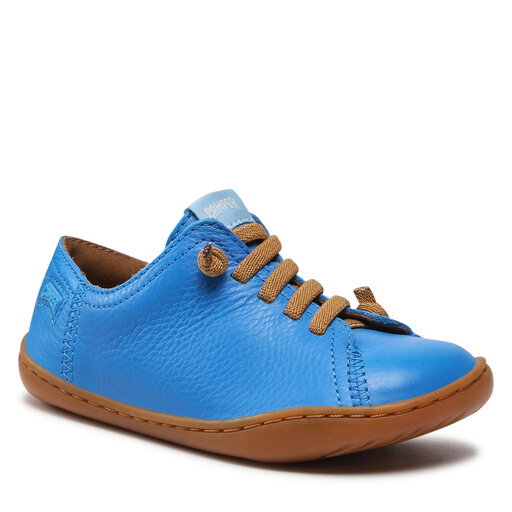 Scarpe basse Camper Peu Cami Kids 80003 126 M Blu escarpe