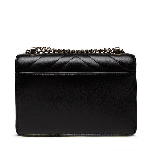 Sac a main DKNY Elissa Sm Shoulder B R223BC81 Noir chaussures